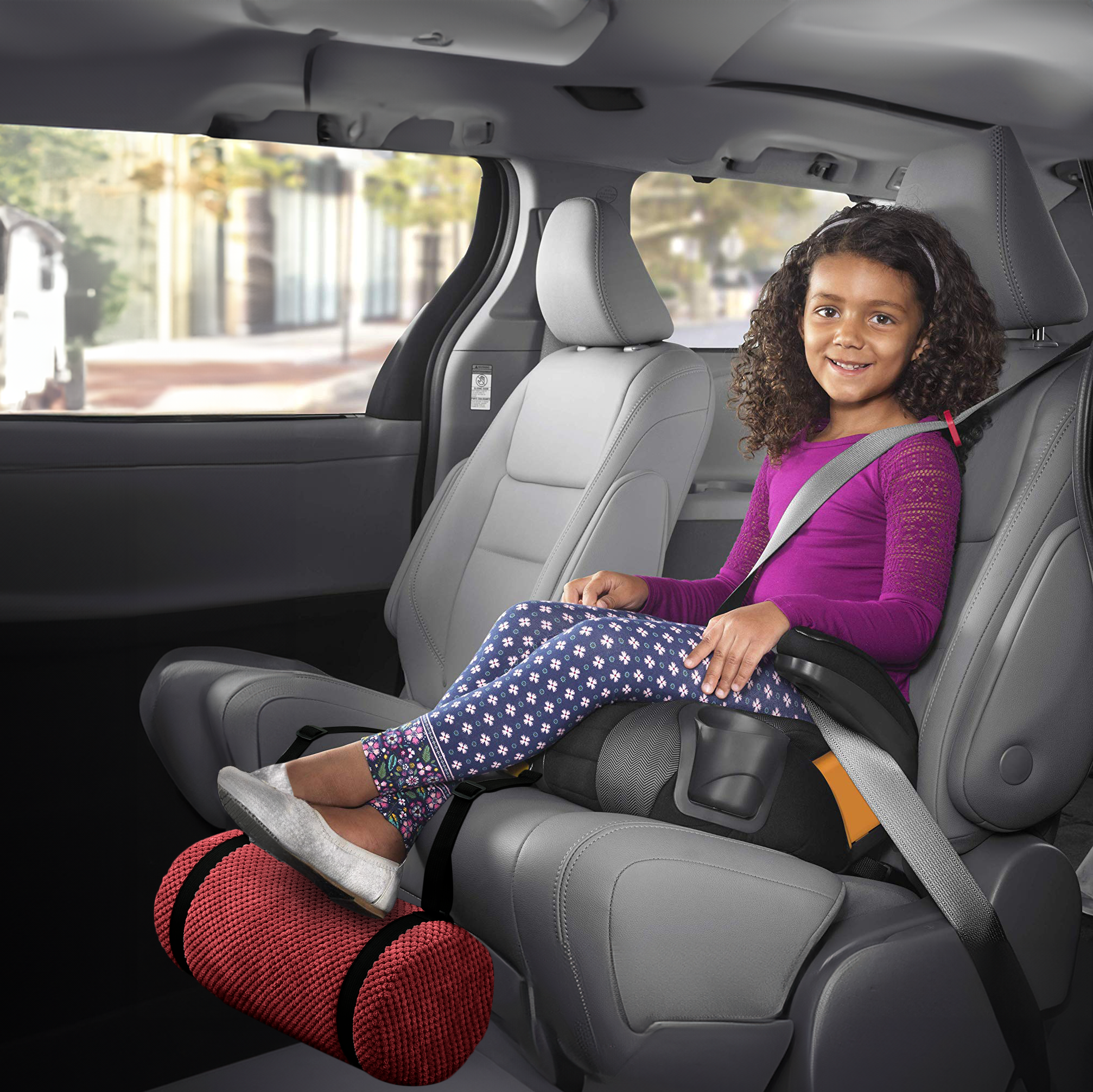 Swanoo Car Seat Essentials