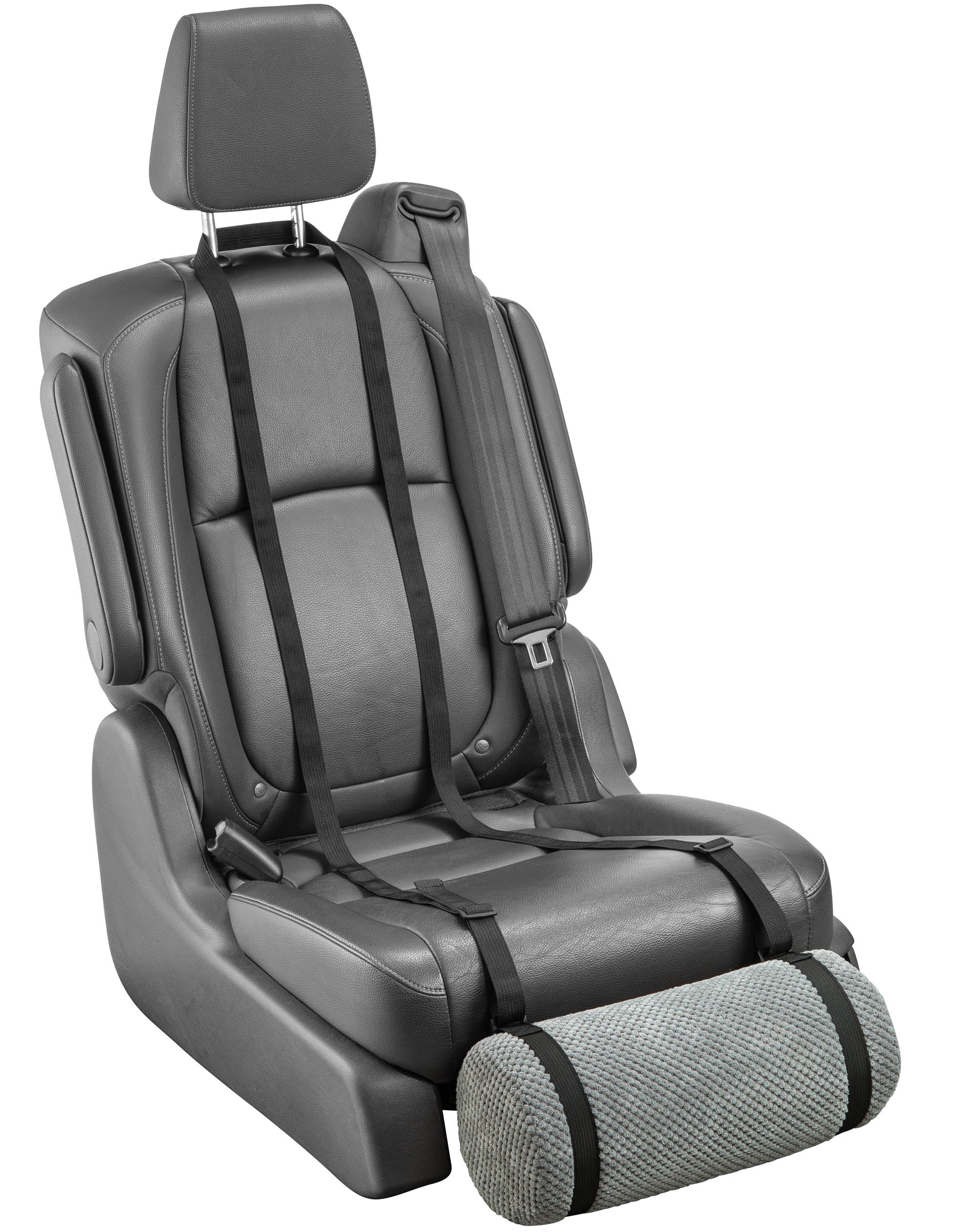Swanoo Car Seat Footrest