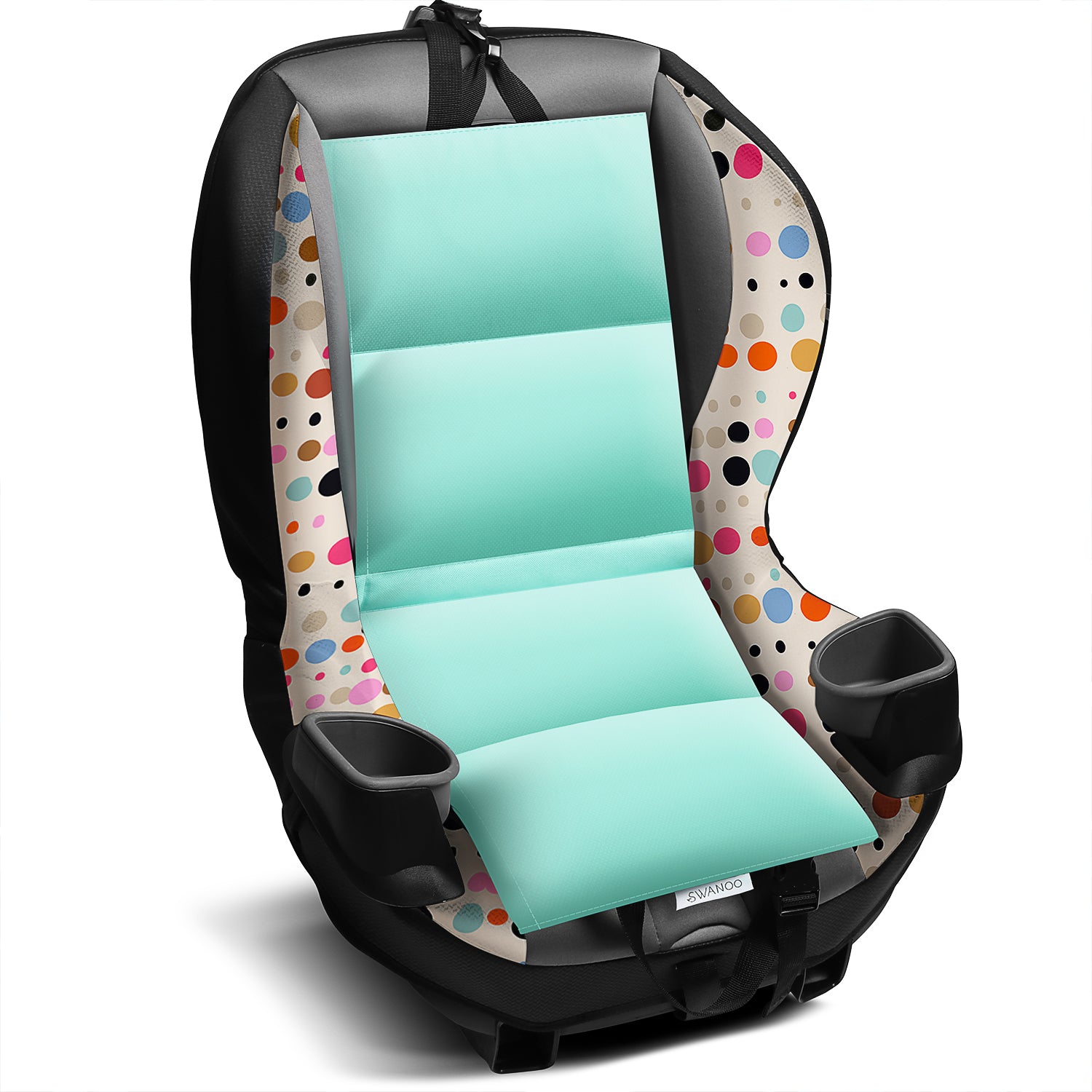 Swanoo Car Seat Cooling Pad