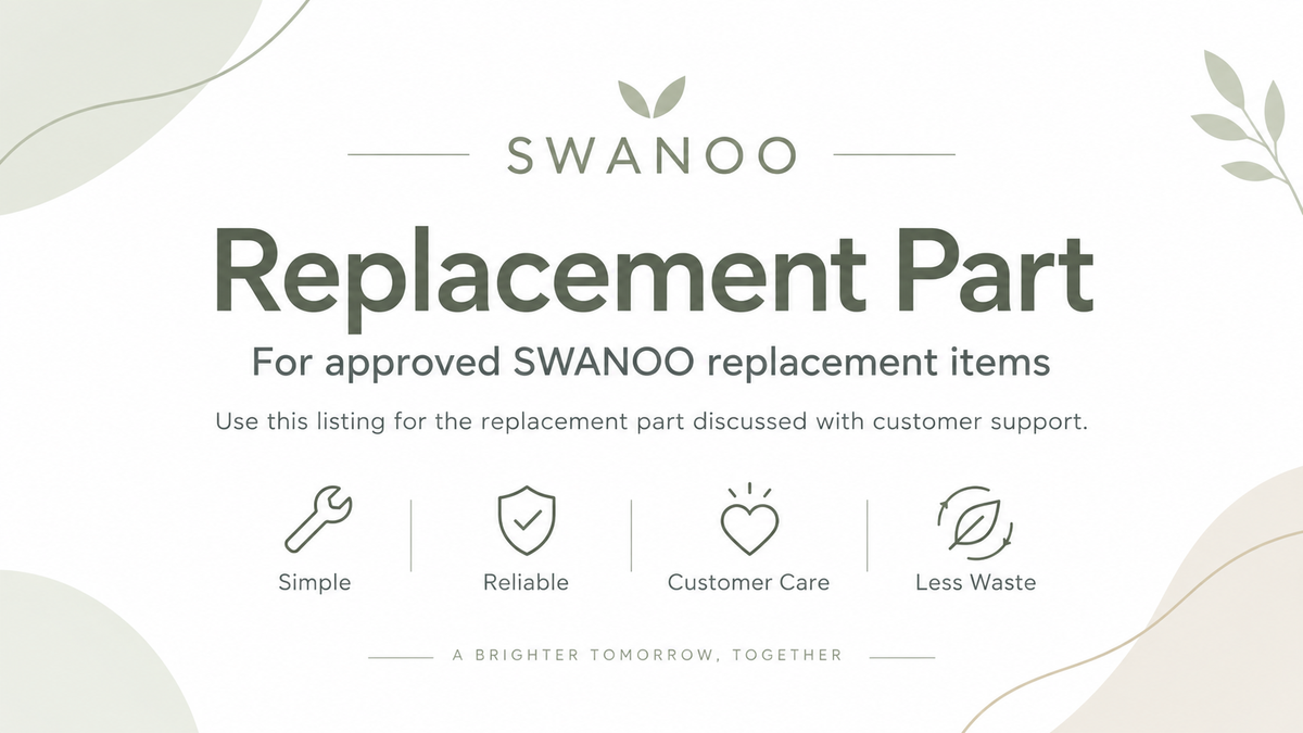 Replacement Part