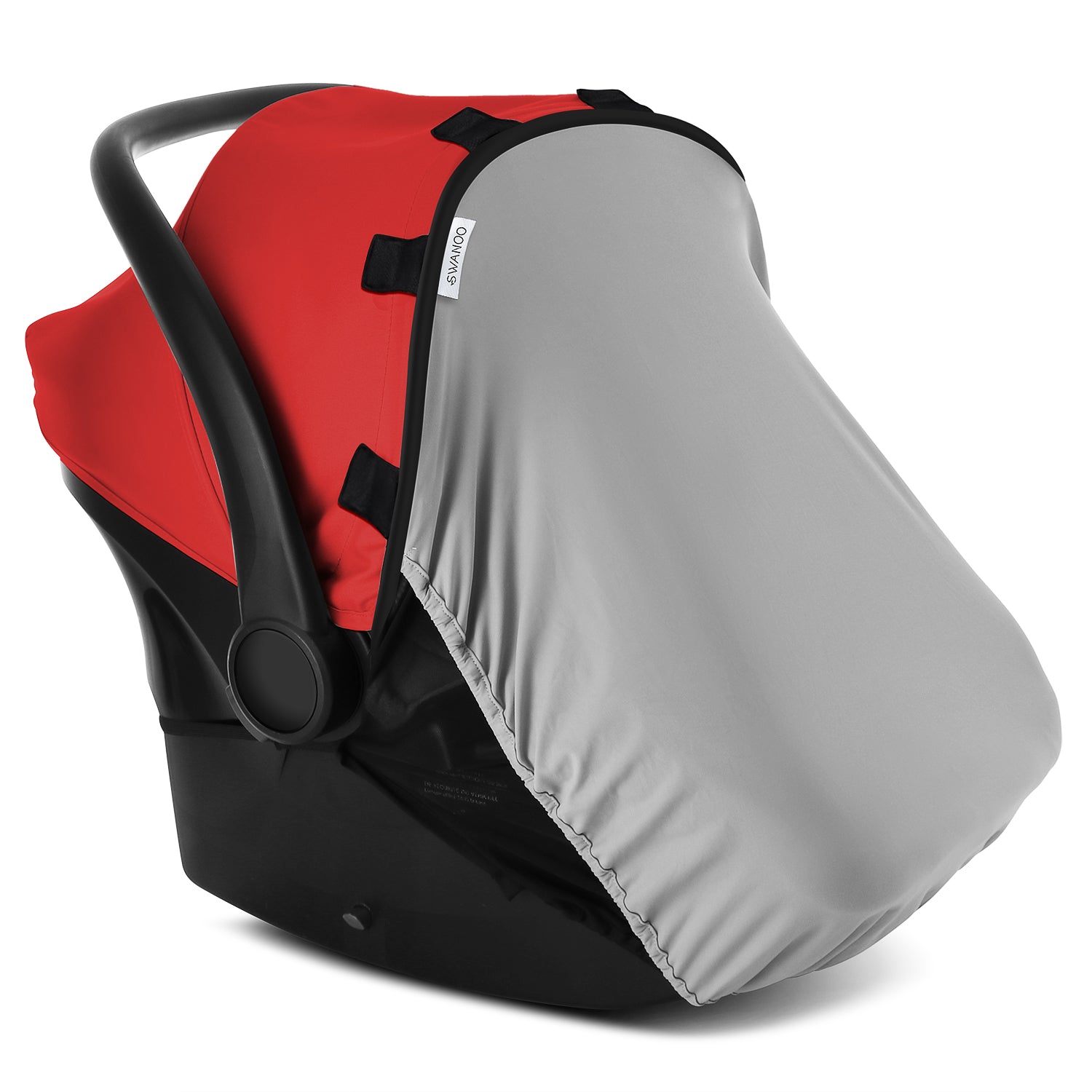 Swanoo Car Seat Cover