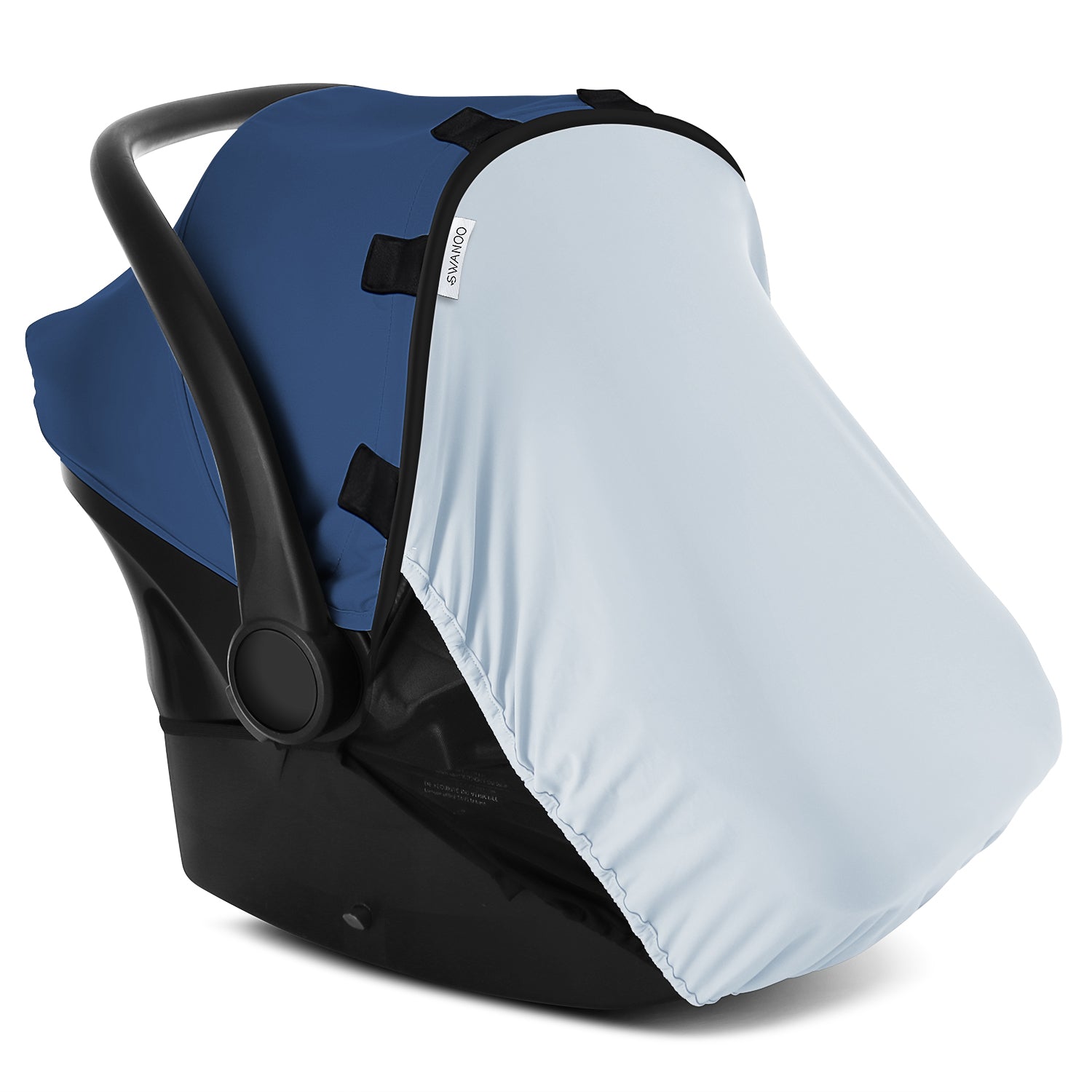 Swanoo Car Seat Cover