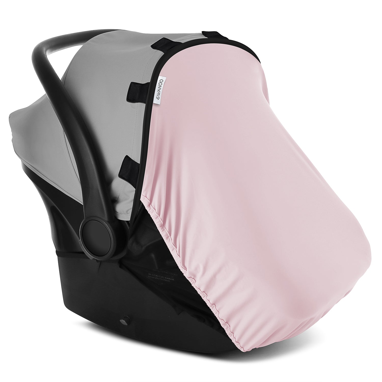 Swanoo Car Seat Cover