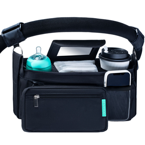 Swanoo Stroller Organizer