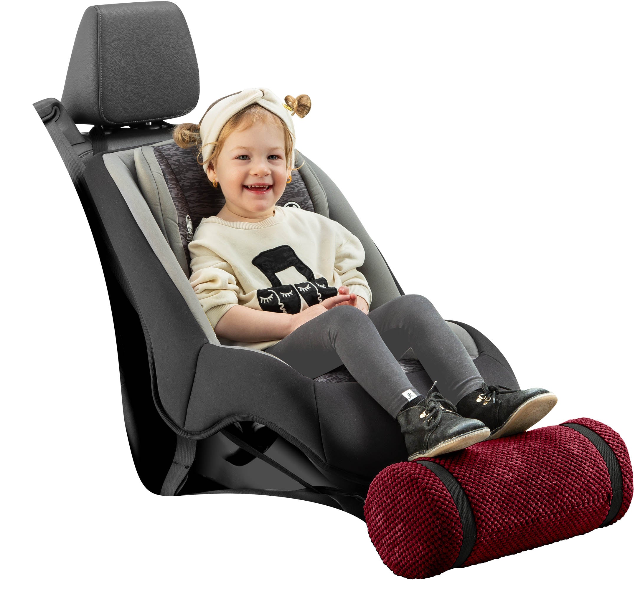 Swanoo Car Seat Footrest