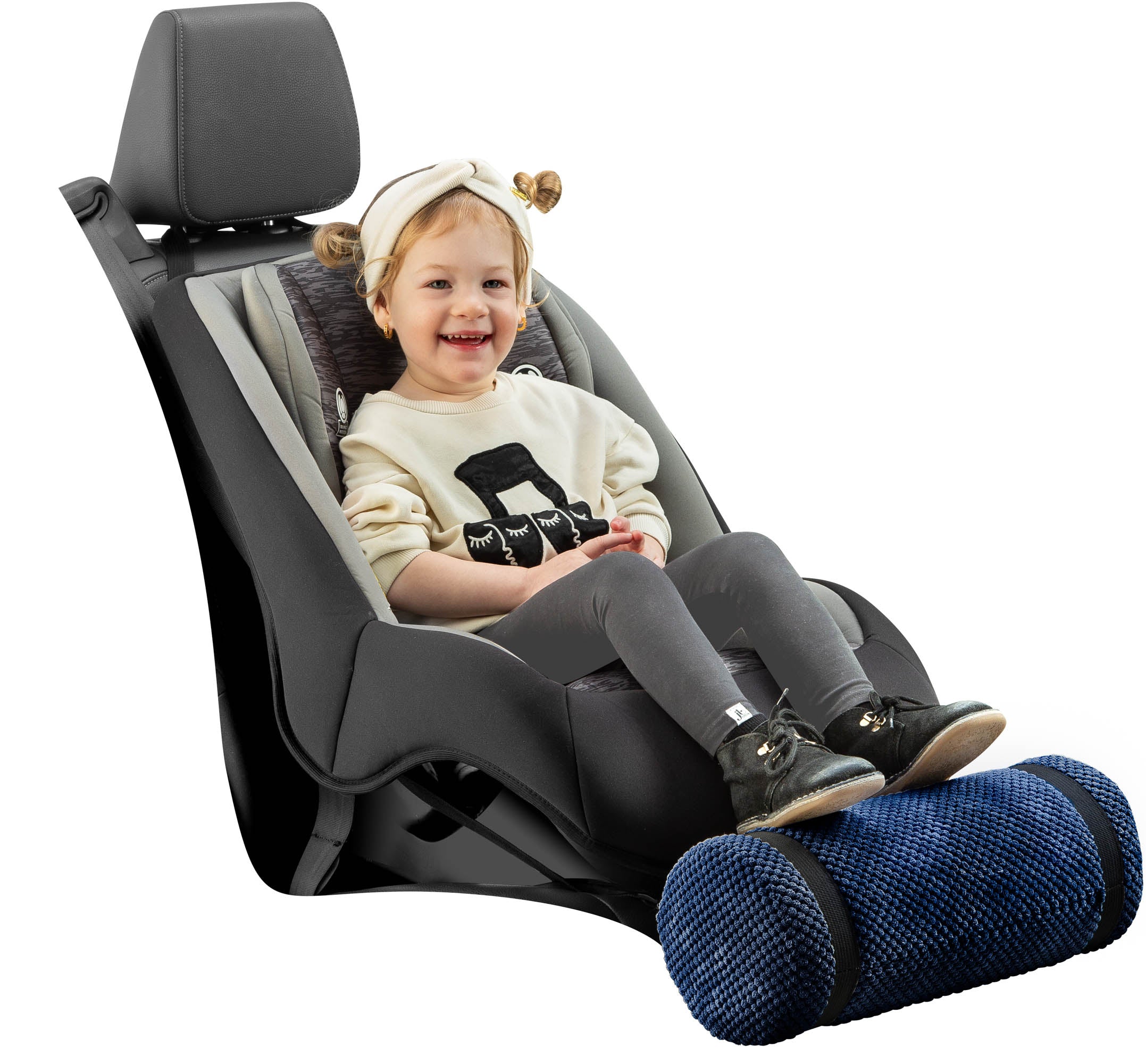 Swanoo Car Seat Footrest