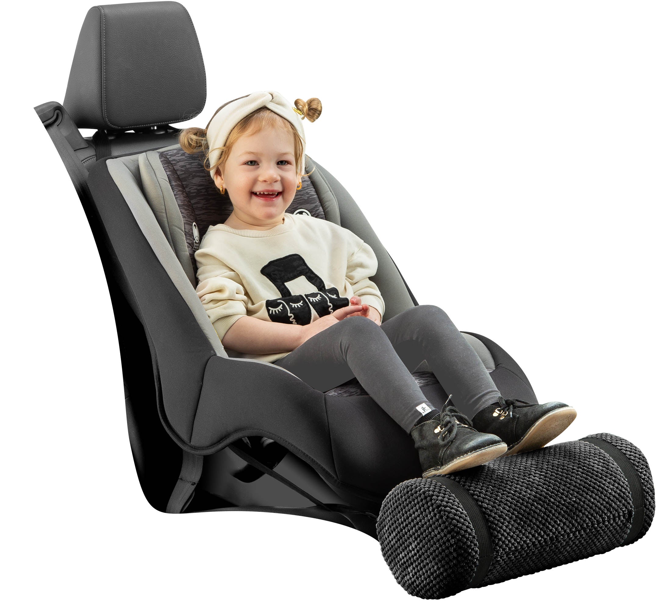 Swanoo Car Seat Footrest