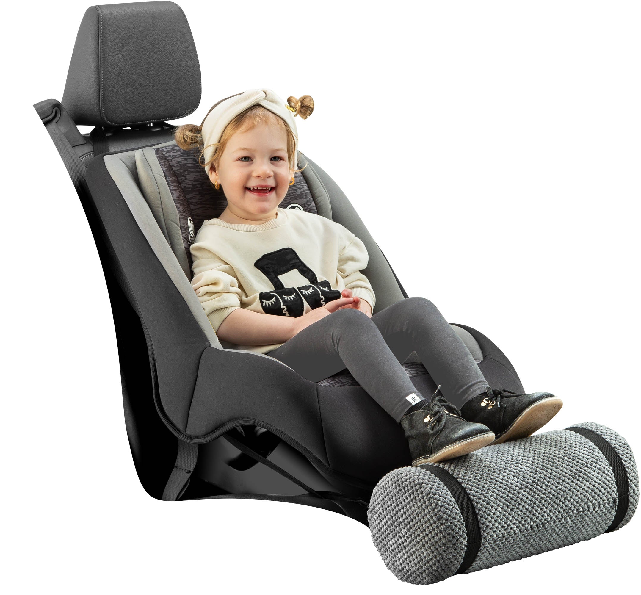 Swanoo Car Seat Footrest