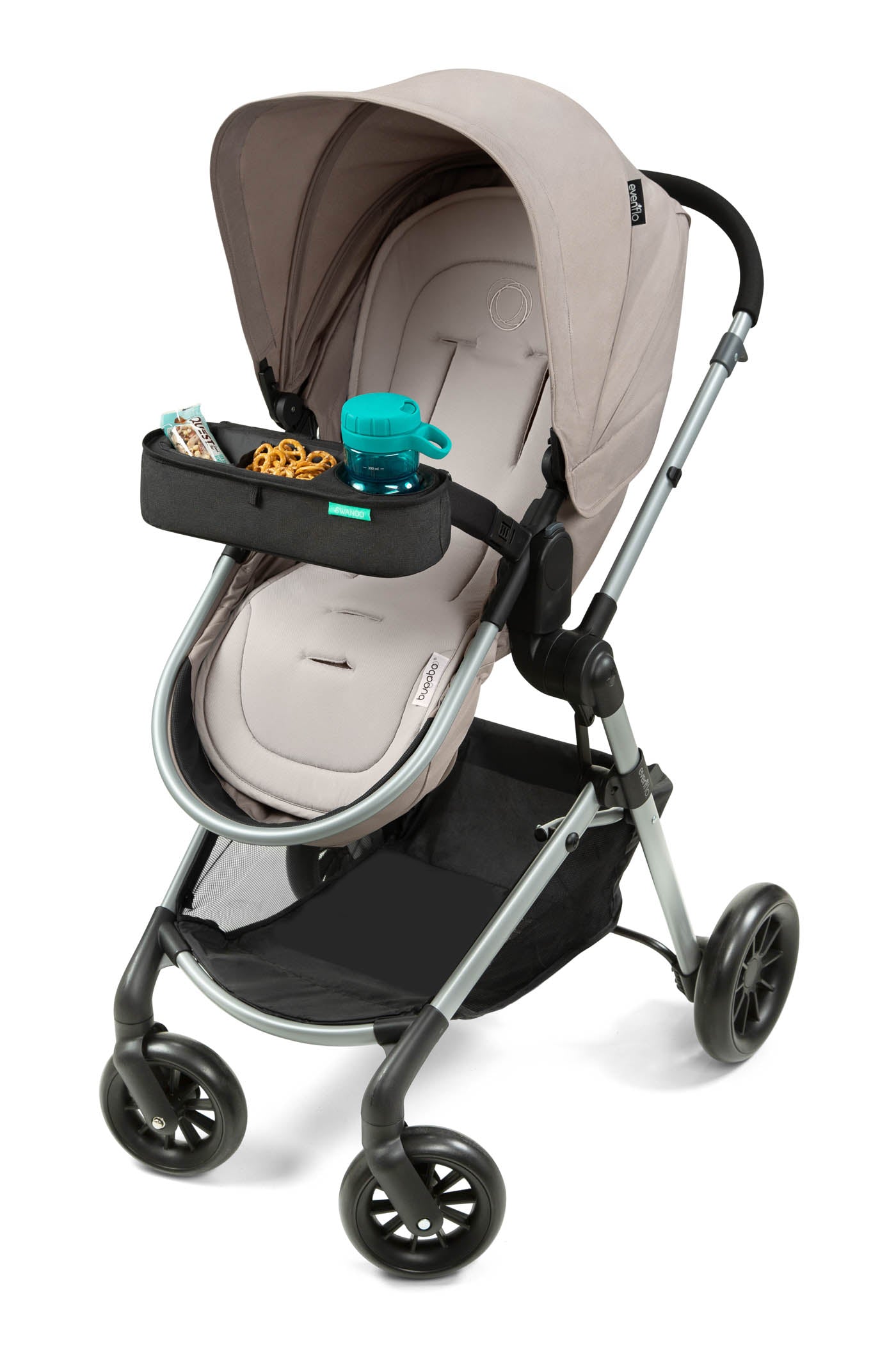 Swanoo Old Version Stroller Tray