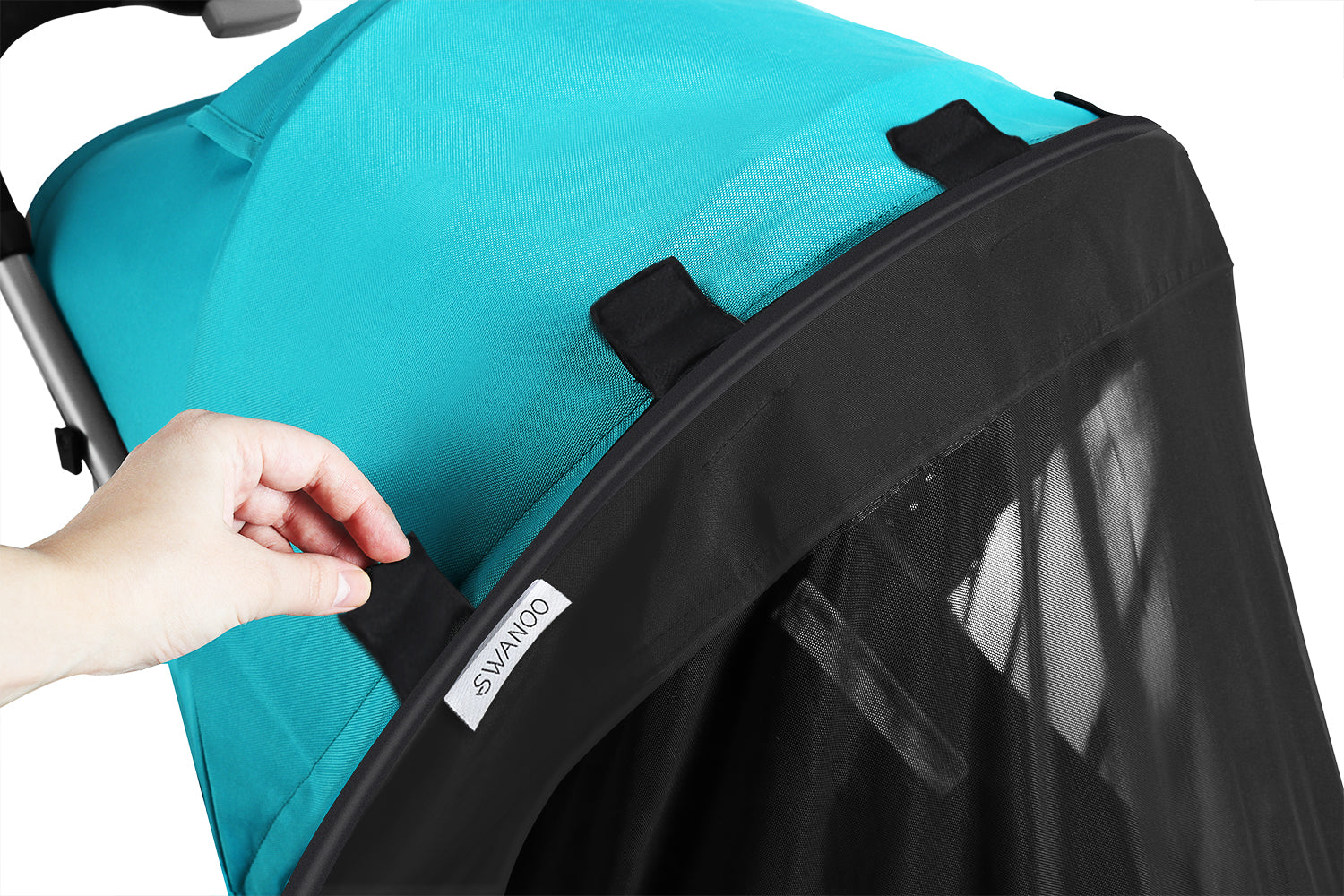 Swanoo Stroller Sun Shade