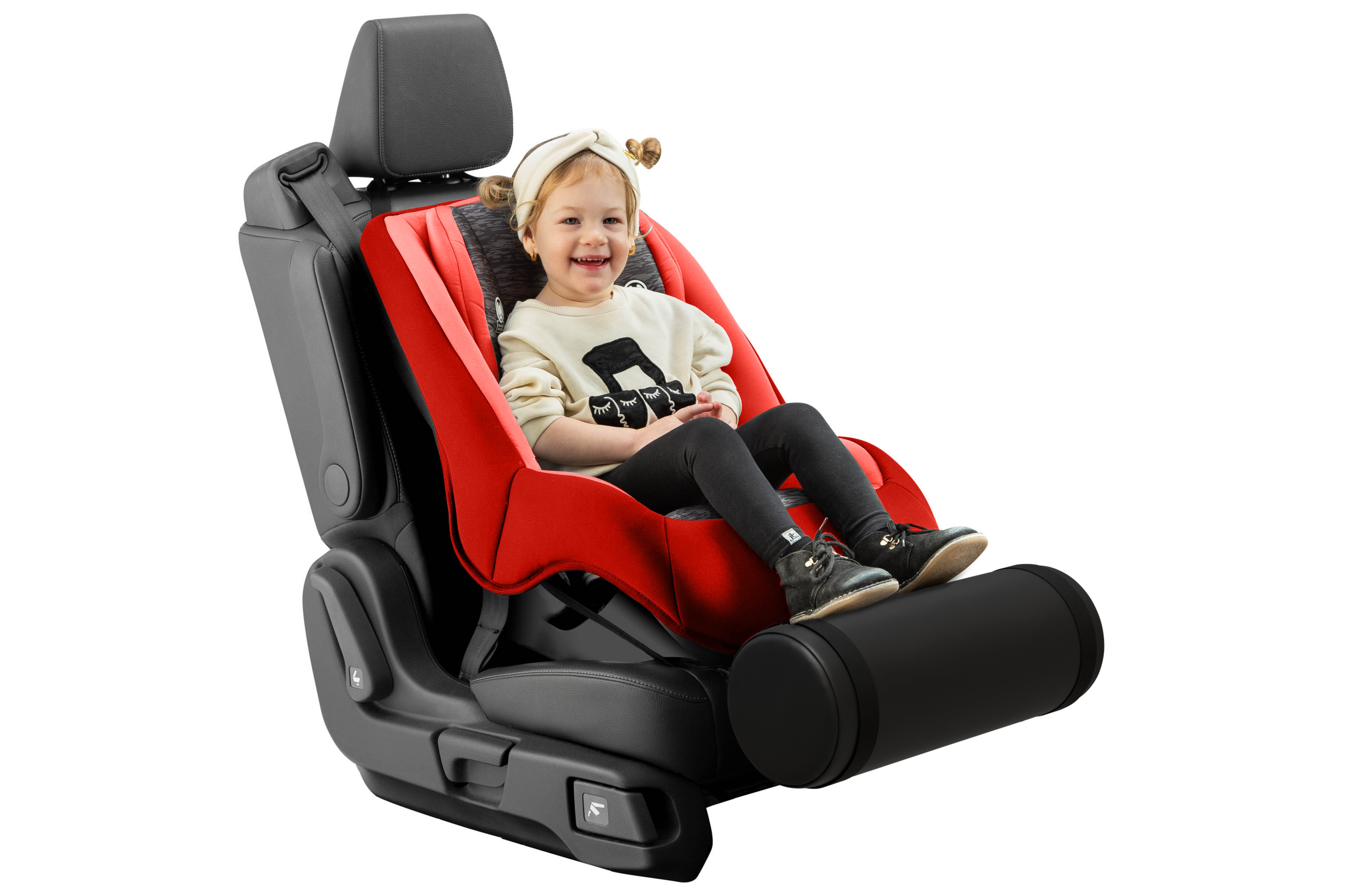 Swanoo Car Seat Footrest