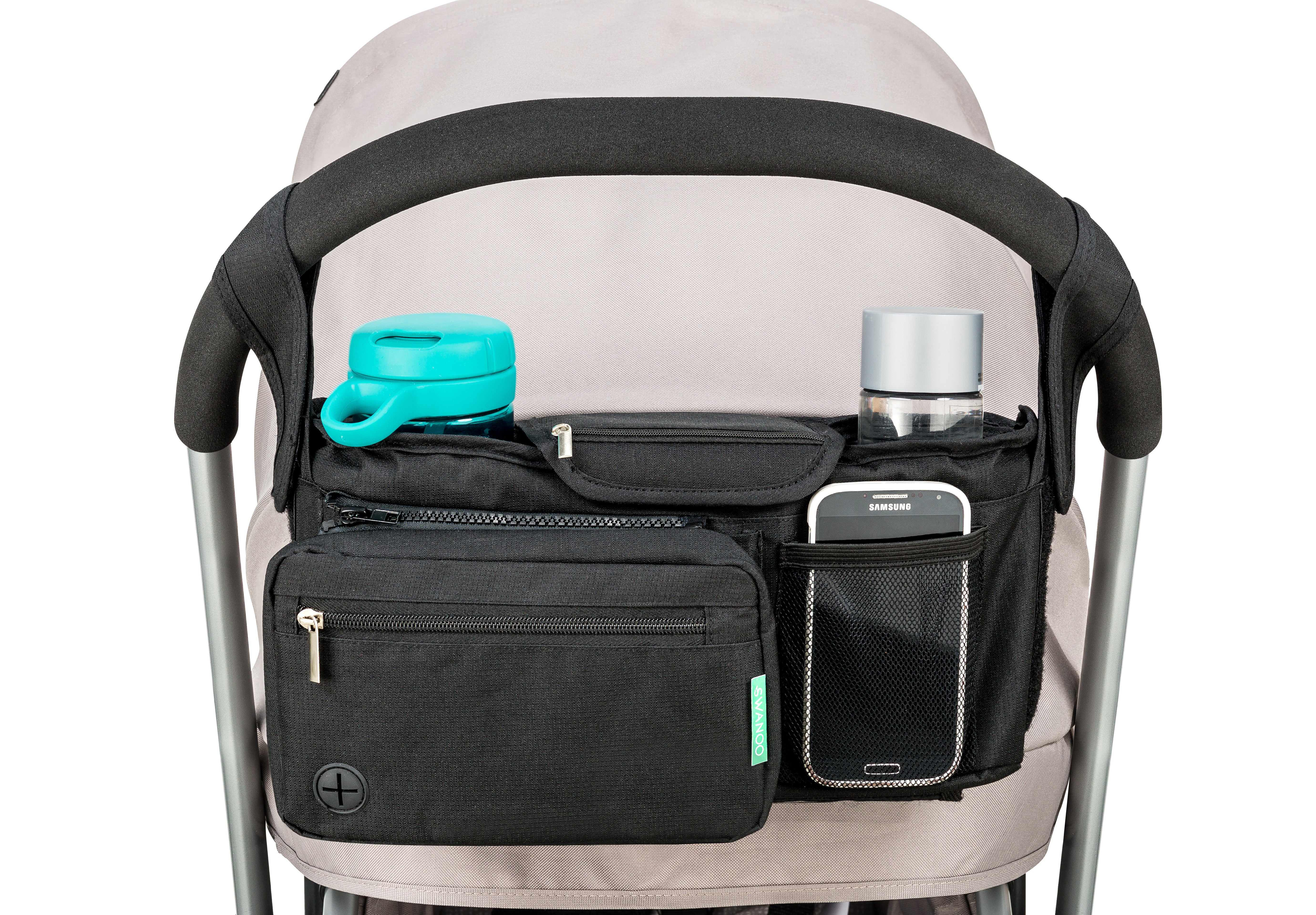 Swanoo Stroller Organizer