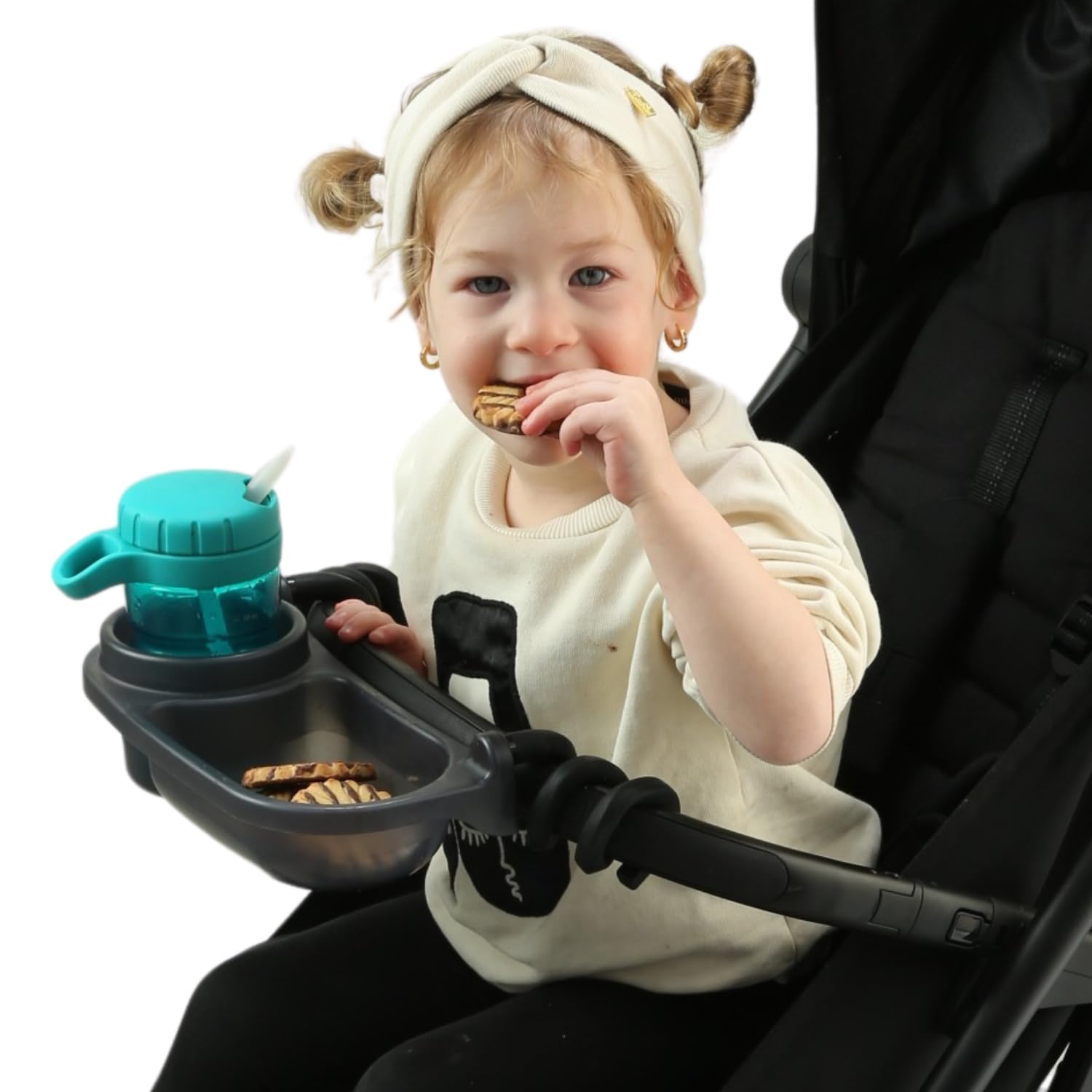 Swanoo Stroller Tray