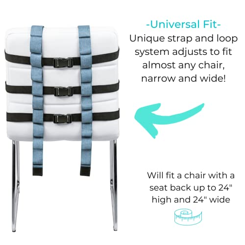 Swanoo Portable High Chair (With Tray)