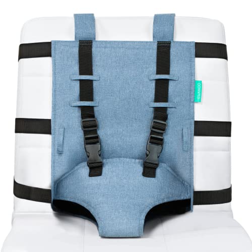 Swanoo Portable High Chair for Travel (No Tray)