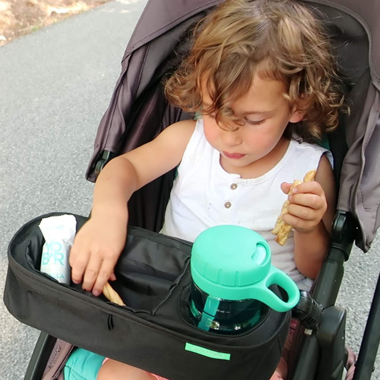 Swanoo Universal Stroller Tray - Swanoo