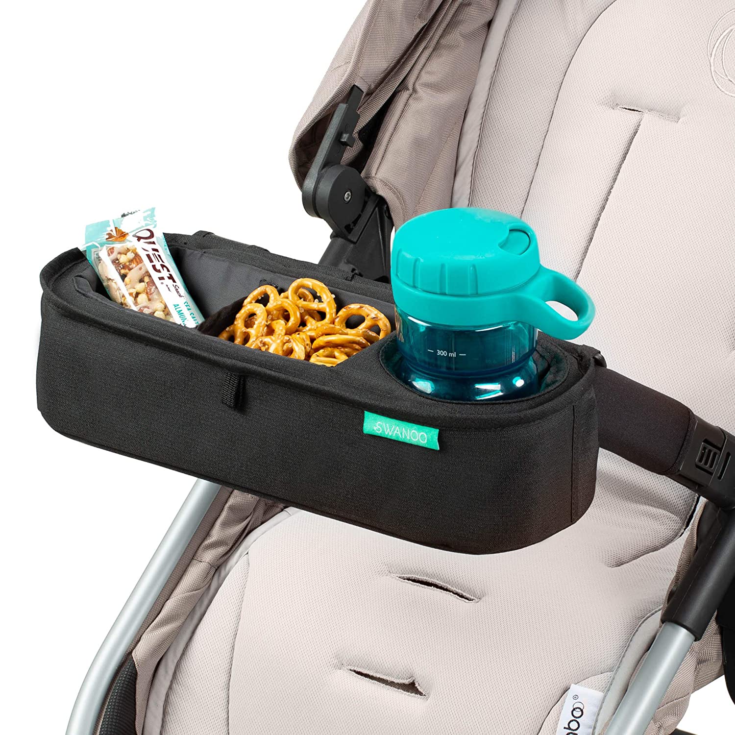 Swanoo Universal Stroller Tray - Swanoo