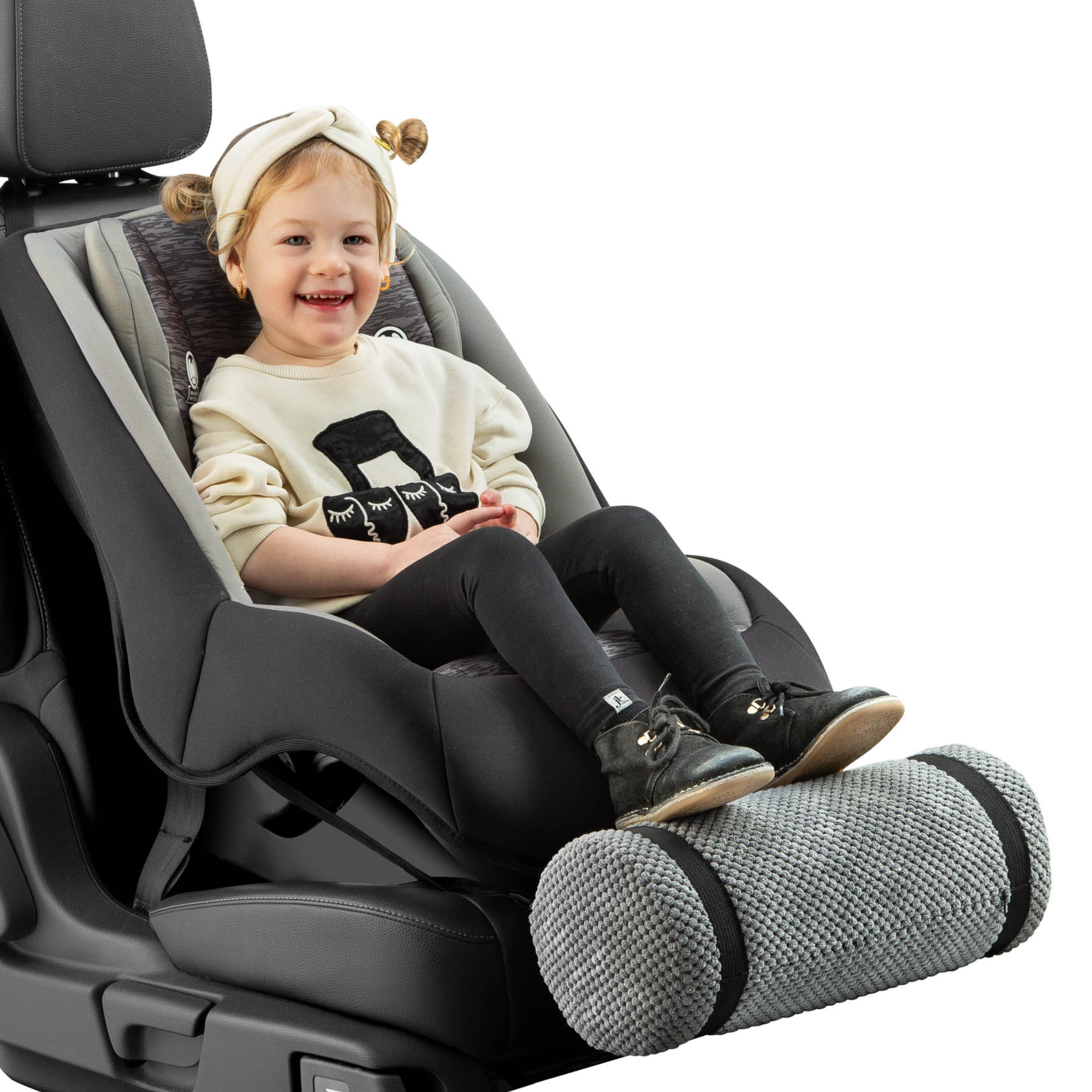 Swanoo Car Seat Footrest